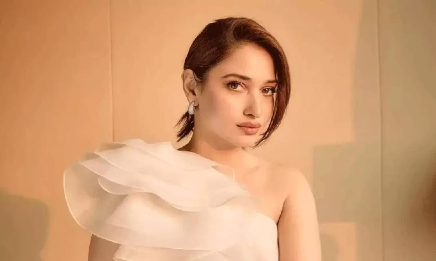 త‌మ‌న్నా చుట్టూ ముదురుతున్న వివాదం