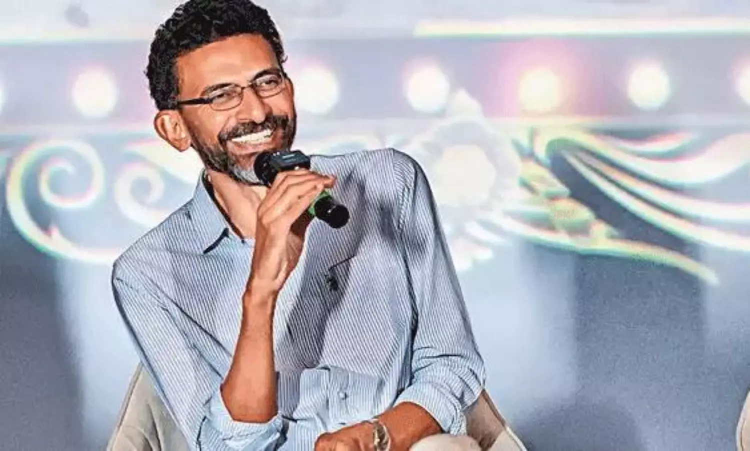 శేఖర్ కమ్ముల కూడా సందీప్రెడ్డిని ఫాలో అవుతున్నాడే! శేఖర్ కమ్ముల కూడా సందీప్రెడ్డిని ఫాలో అవుతున్నాడే!