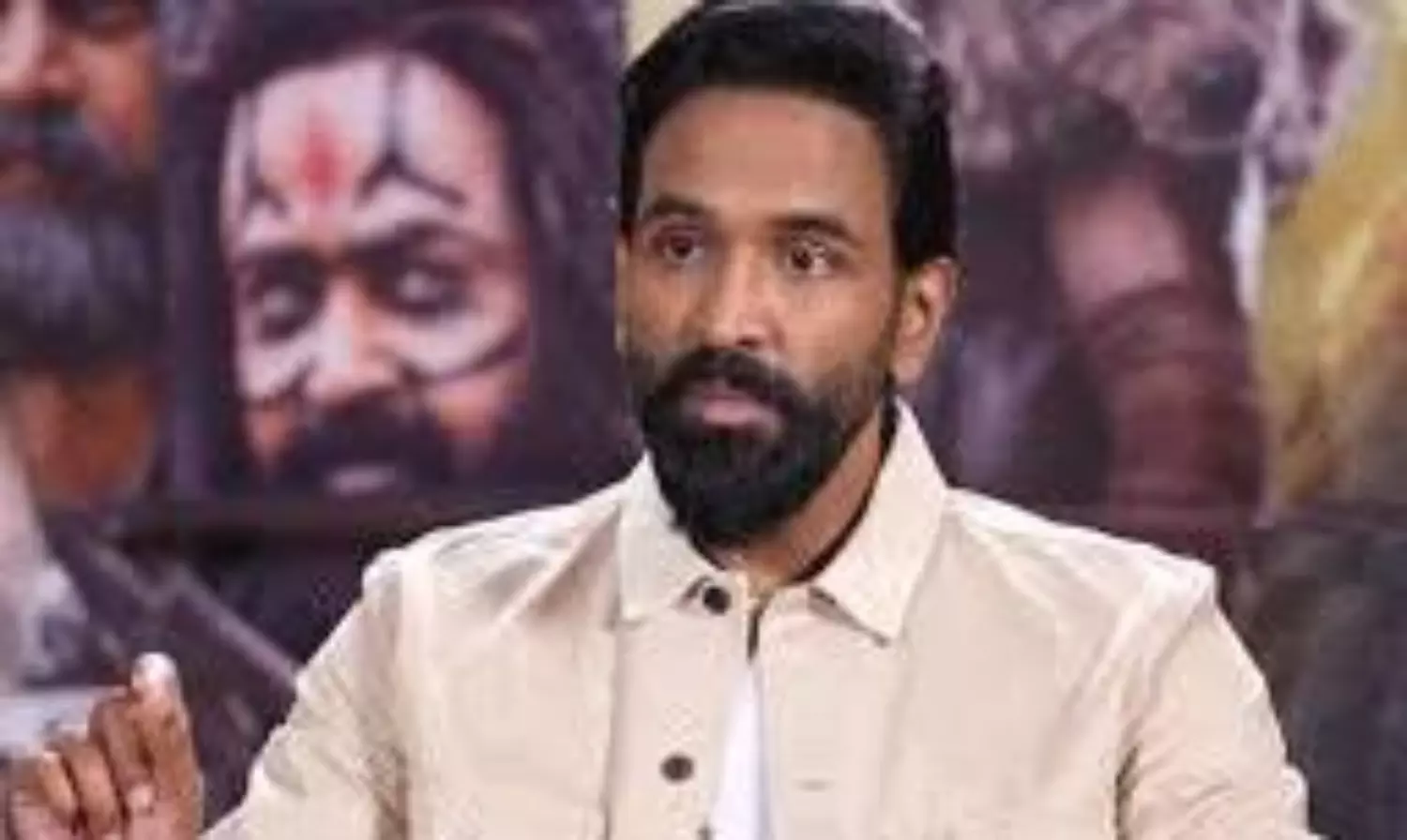 కన్నప్ప ఆలస్యంకు అదన్నమాట కారణం..!