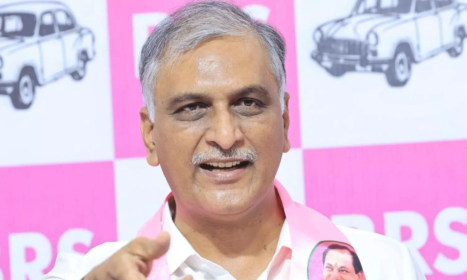 హరీశ్ రావు యాక్షన్ పైనే టెన్షన్.. ట్రబుల్ షూటర్ వ్యూహం ఏంటి?