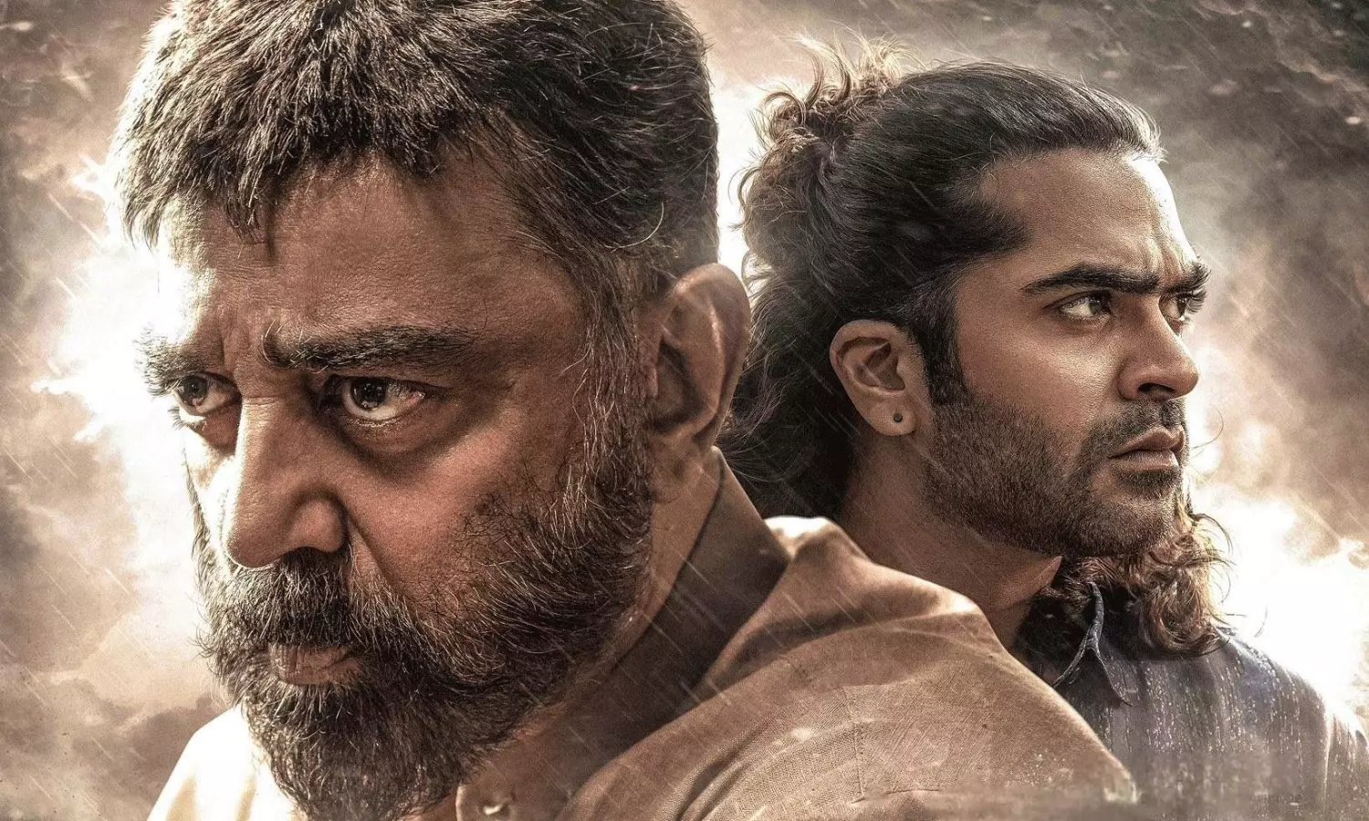 థగ్ లైఫ్ మరో విక్రమ్ అవుతుందా..?