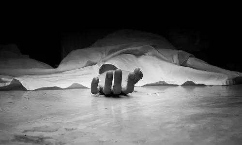 భార్యపై కోపంతో పెళ్లి కుదిర్చిన మధ్యవర్తిని చంపేశాడు