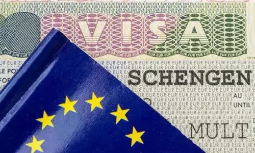 1.65 లక్షల భారతీయ వీసా అప్లికేషన్స్ రిజెక్ట్.. వారికి రూ.1410 కోట్ల ఆదాయం!