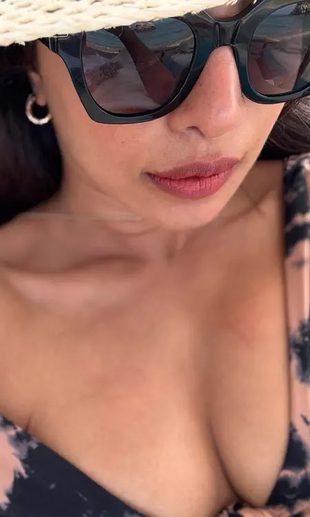 Inside Priyanka Chopras Glamorous Trip to Taormina, Italy