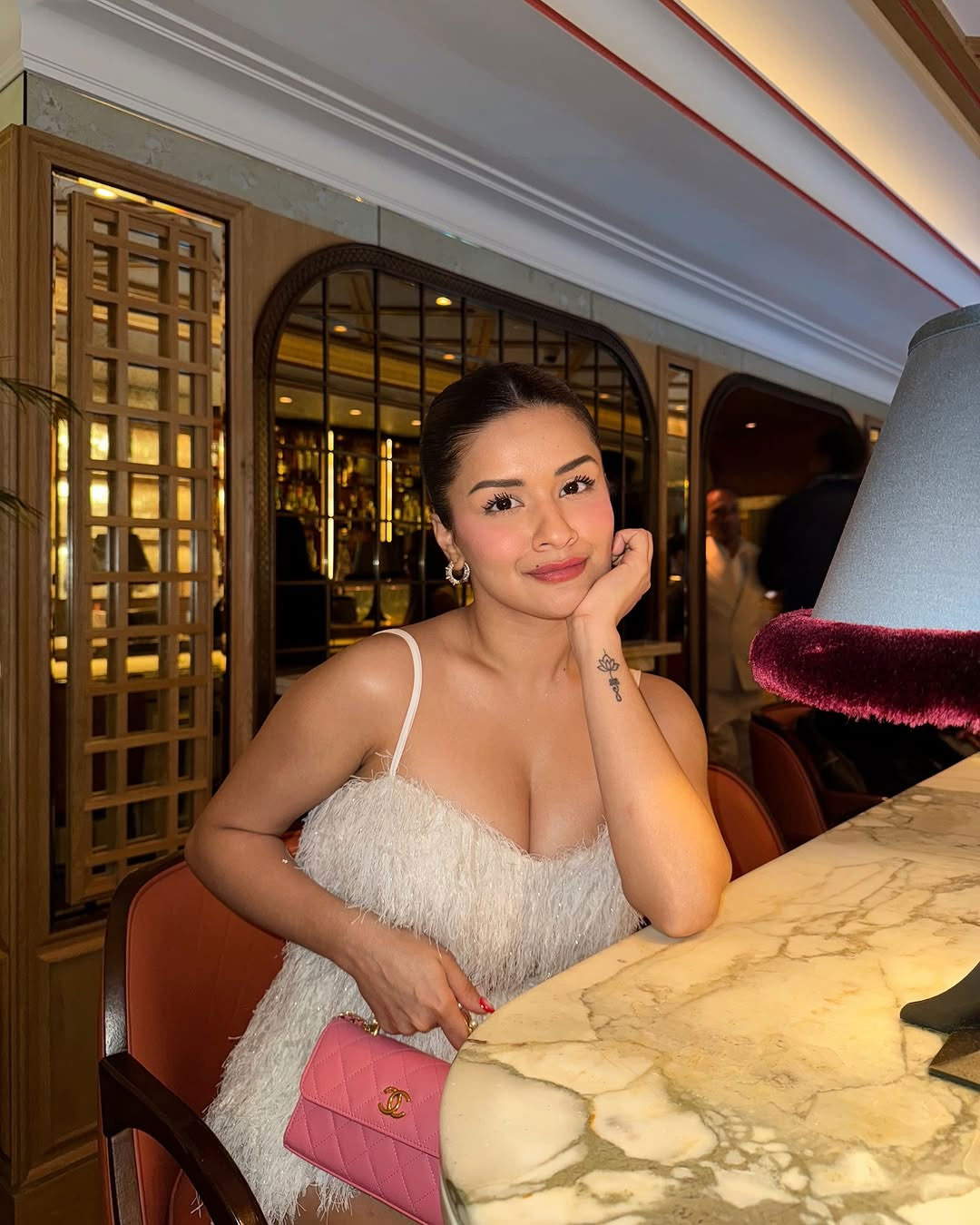 Avneet Kaur and Her Love For Fashion Avneet Kaur and Her Love For Fashion