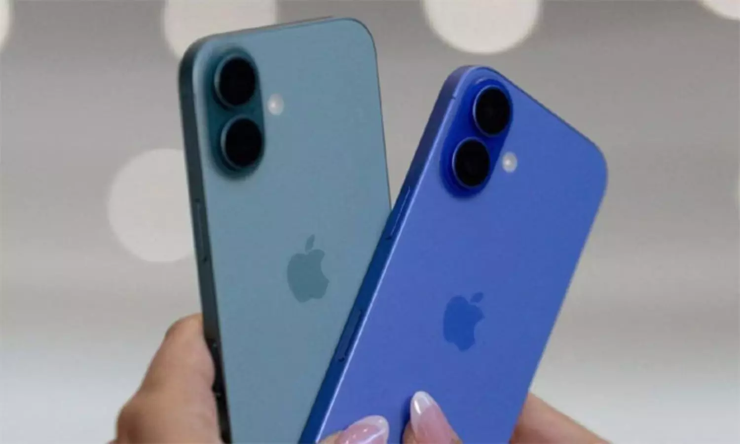 అయినపట్టికీ భారత్  లో యాపిల్  ప్లాంట్  పెడితే..?