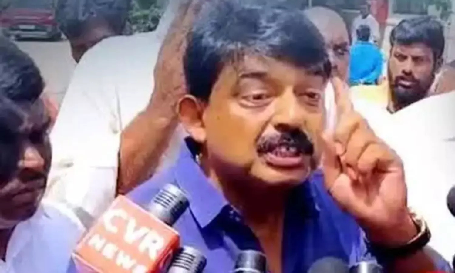 పవర్ లేకున్నా మాట తీరు మారని పేర్ని నాని పవర్ లేకున్నా మాట తీరు మారని పేర్ని నాని