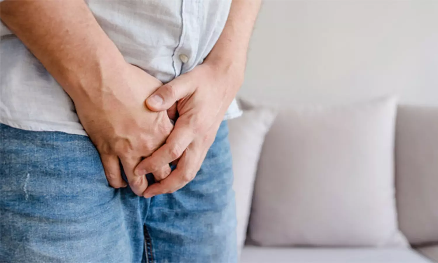 పురుషుల ప్రాణాలకు ‘ప్రొస్టేట్’ ముప్పు