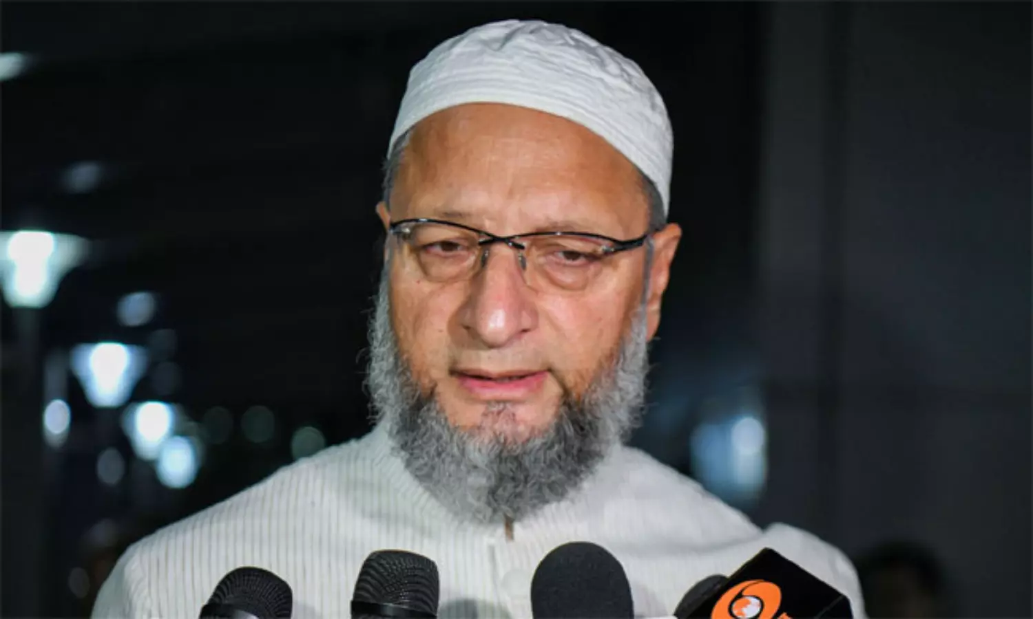 పాక్  పై బెహ్రెయిన్  లో చెలరేగిన ఒవైసీ.. ఈ హెచ్చరిక పీక్స్!