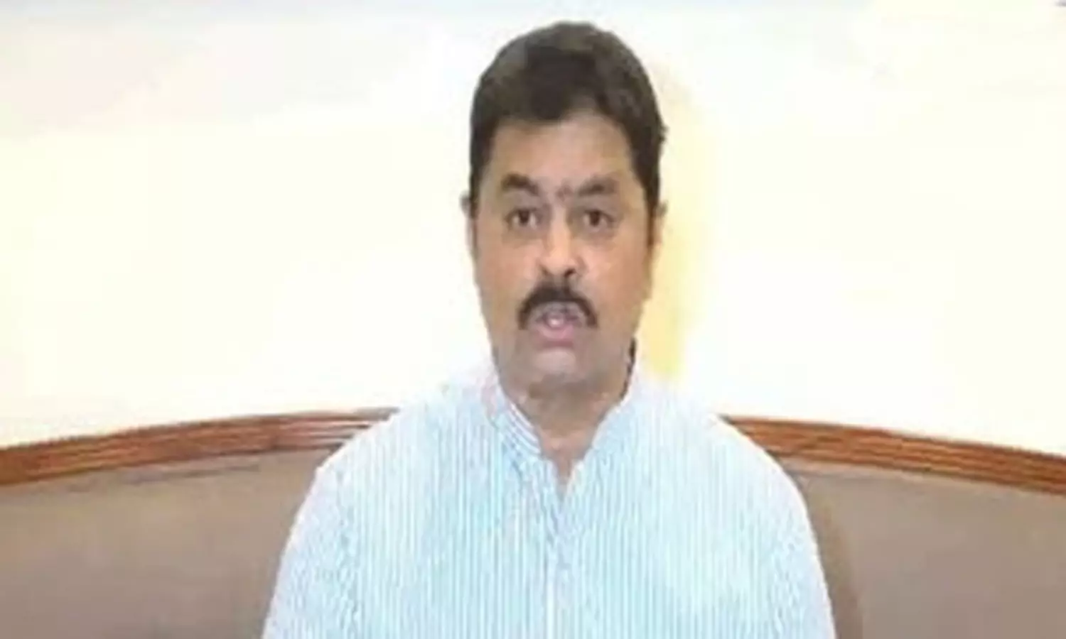 సిట్ పిలిస్తే చాలా విషయాలు చెబుతా : మద్యం స్కాంపై సీఎం రమేశ్ సిట్ పిలిస్తే చాలా విషయాలు చెబుతా : మద్యం స్కాంపై సీఎం రమేశ్