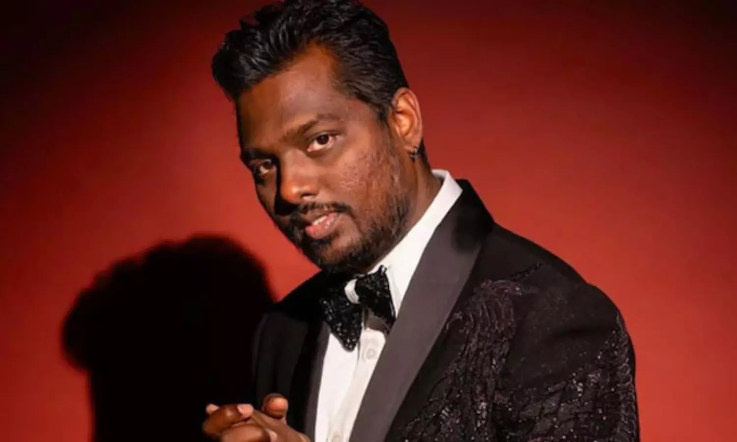 డాక్ట‌రేట్ అందుకుని బ‌న్నీ కోసం బ‌రిలోకి