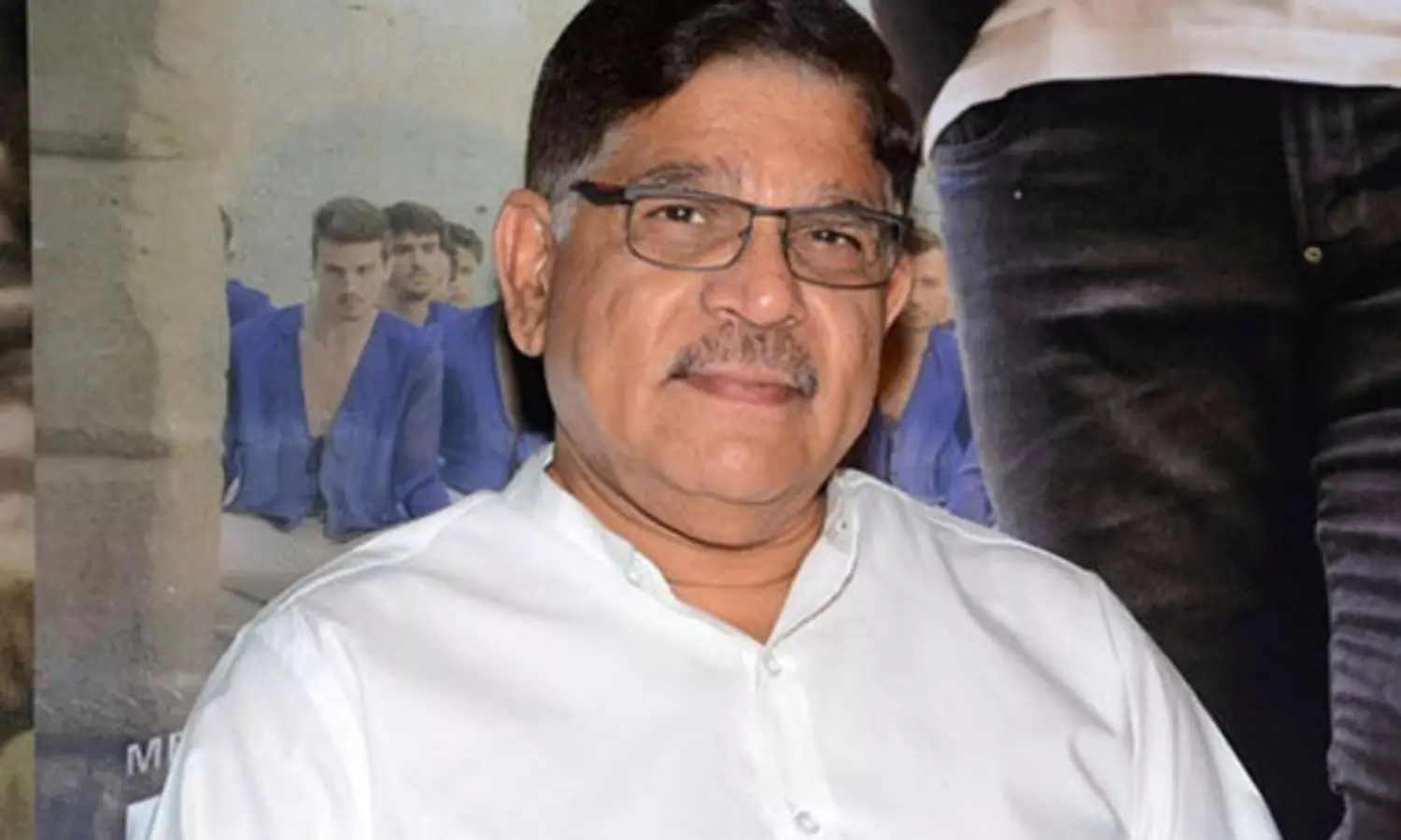 ఆ నలుగురు అంశంపై అల్లు అరవింద్ ఏం మాట్లాడబోతున్నారు? ఆ నలుగురు అంశంపై అల్లు అరవింద్ ఏం మాట్లాడబోతున్నారు?