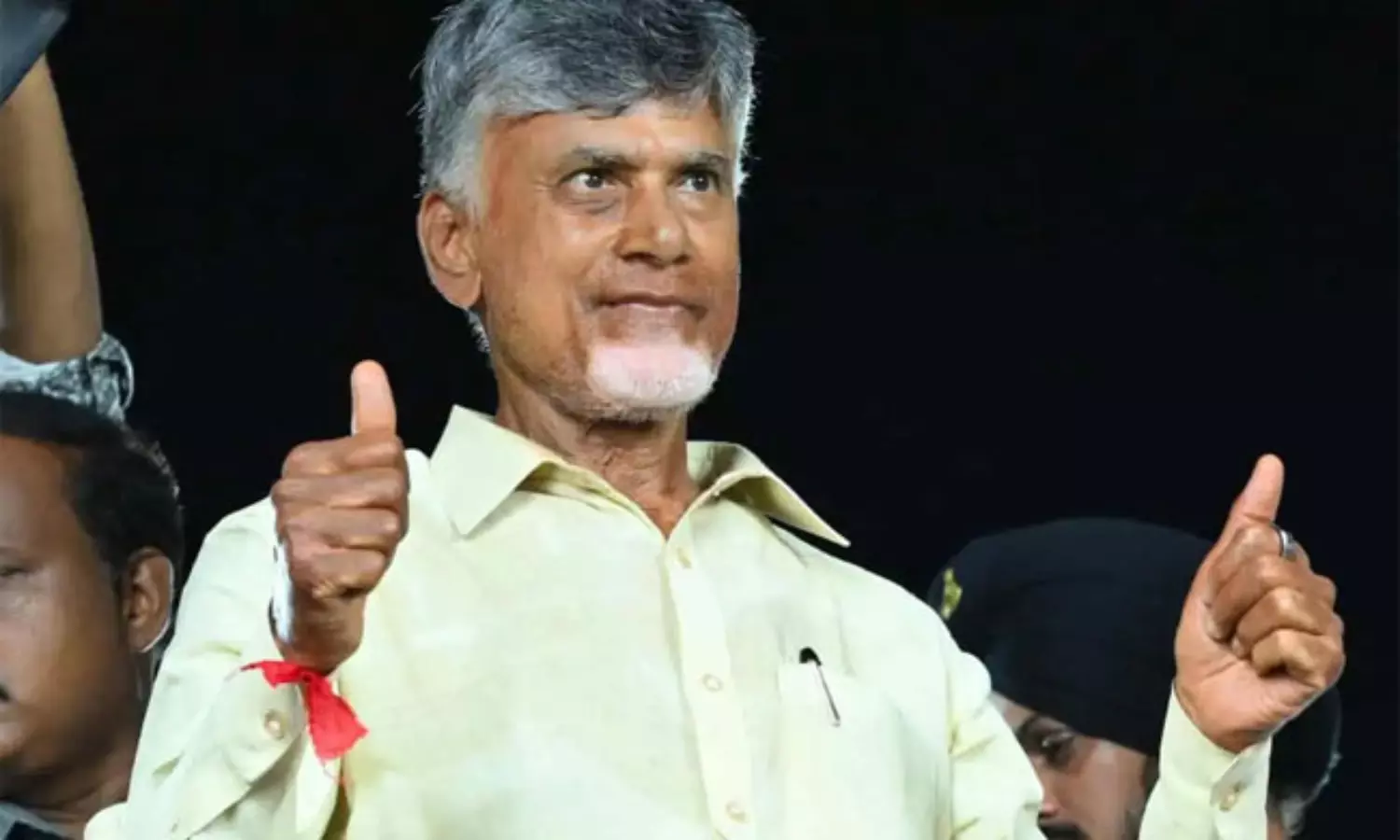 మహానాడు నుంచే సూపర్ సిక్స్.. కార్యకర్తలకు మాత్రమేనట..
