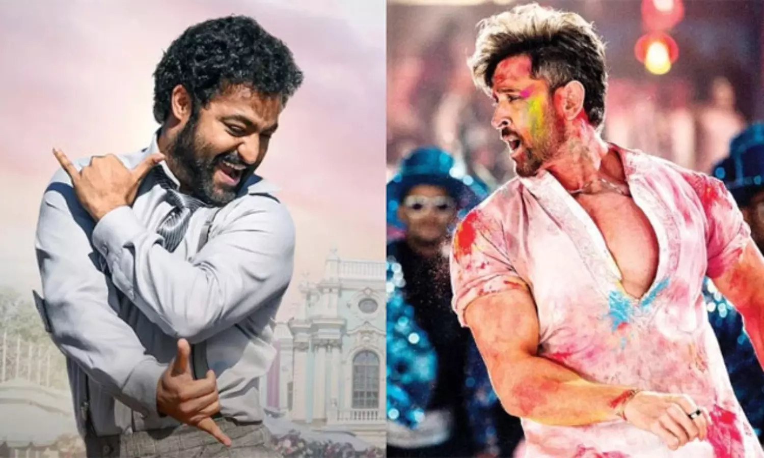 హృతిక్‌ని ముప్పుతిప్ప‌లు పెట్టే స్టెప్పులు?