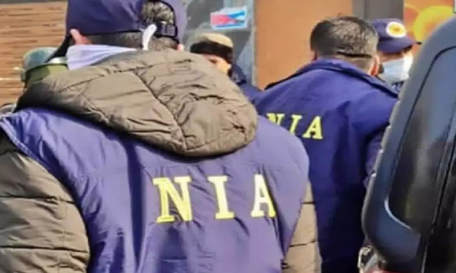 అహీమ్ సంస్థ ముసుగులో ఉగ్ర శిక్షణ.. 20 మందిని మానవ బాంబులుగా సిద్దం చేసిన సిరాజ్?