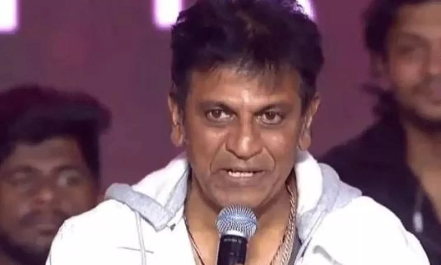 మూడు రోజులు స్నానం చేయ‌ని న‌టుడు!