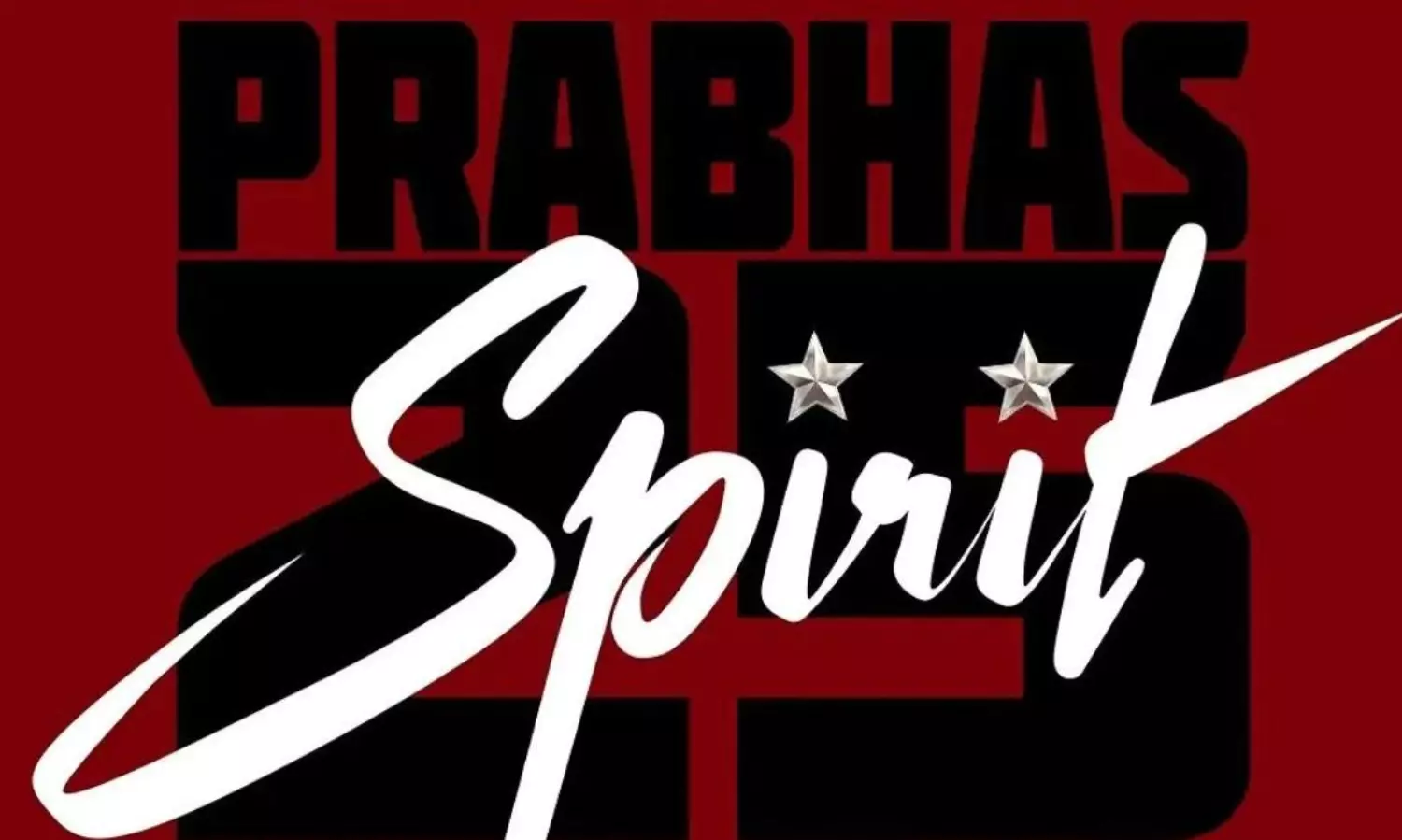 `స్పిరిట్` కి స‌ల‌హాలు ఆయ‌న తీసుకుంటాడా?