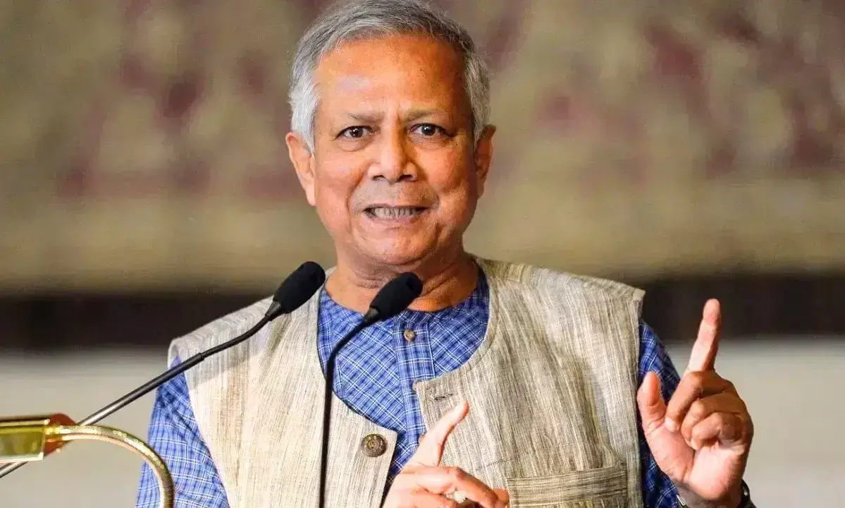 బంగ్లాదేశ్ లో ప్రతి పౌరుడి మీద రూ.41వేల అప్పు బంగ్లాదేశ్ లో ప్రతి పౌరుడి మీద రూ.41వేల అప్పు