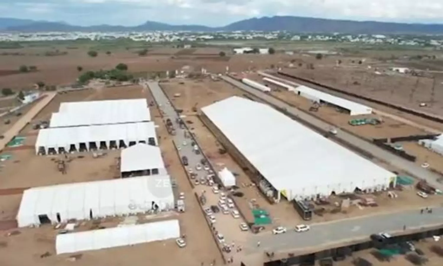 మహానాడు.. తెరవెనుక కష్టం తెలుసా ..! మహానాడు.. తెరవెనుక కష్టం తెలుసా ..!