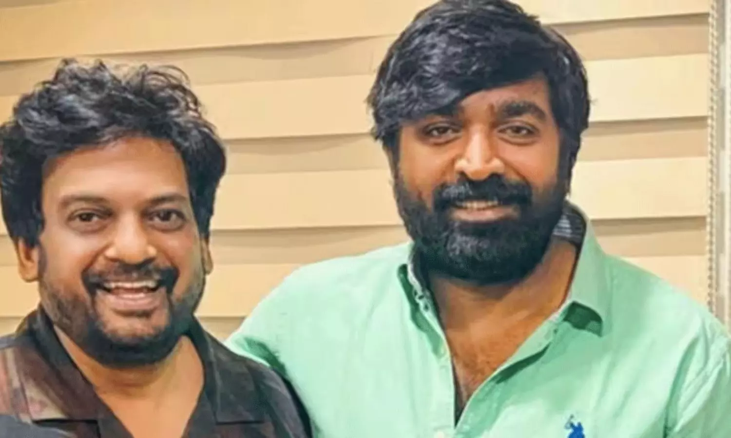 పూరీ బెగ్గర్ లో స్టార్ క్యామియో..?