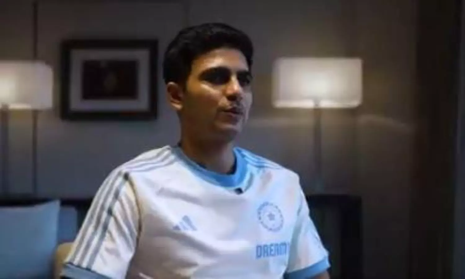 టీమిండియా కెప్టెన్సీపై గిల్ హాట్ కామెంట్స్!