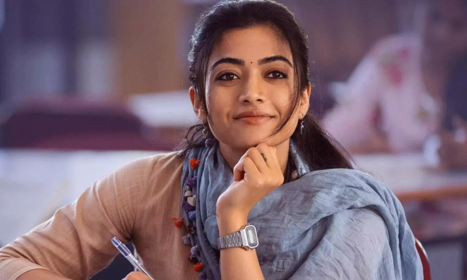 రష్మిక ది గర్ల్ ఫ్రెండ్ ఎప్పుడు..? రష్మిక ది గర్ల్ ఫ్రెండ్ ఎప్పుడు..?