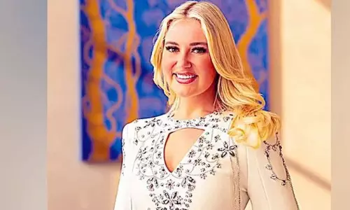 మిస్ వరల్డ్ వివాదం.. మిల్లా ఆరోపణలపై విచారణకు కేటీఆర్ డిమాండ్!