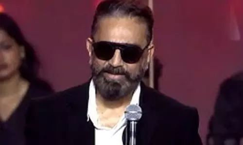 CM అవ్వాల‌ని క‌మ‌ల్ హాస‌న్ రాజ‌కీయాల్లోకి వ‌చ్చారా?