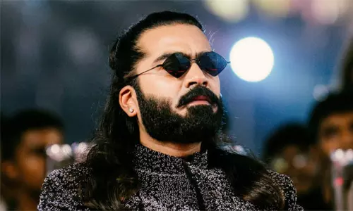 శింబుని క‌మ‌ల్ హాస‌న్ కి రీప్లేస్ అన్నారా?