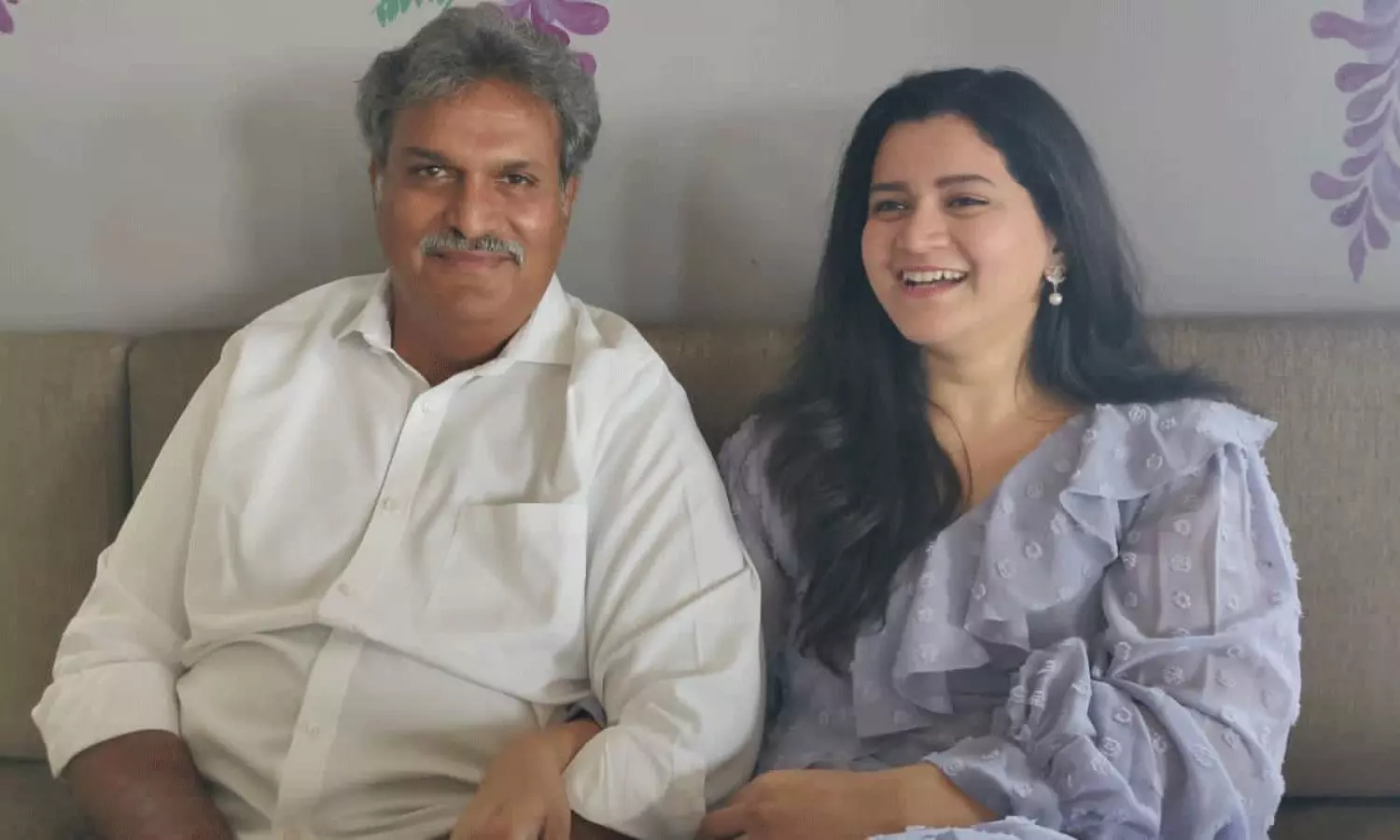 YCP Eyes Kesineni Sweta for Vijayawada East Leadership