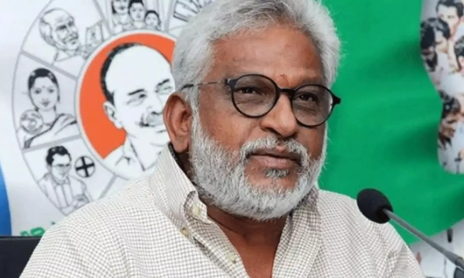 బాబాయ్ మీద బరువు బాధ్యతలు