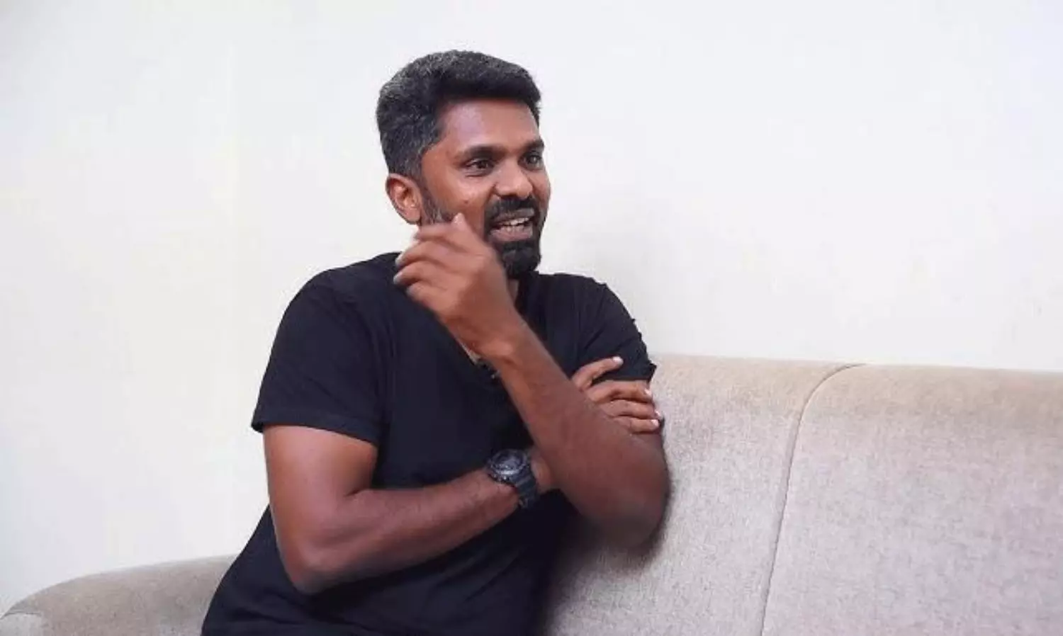 C. Prem Kumar The Class Filmmaker Next Movie No Update C. Prem Kumar The Class Filmmaker Next Movie No Update