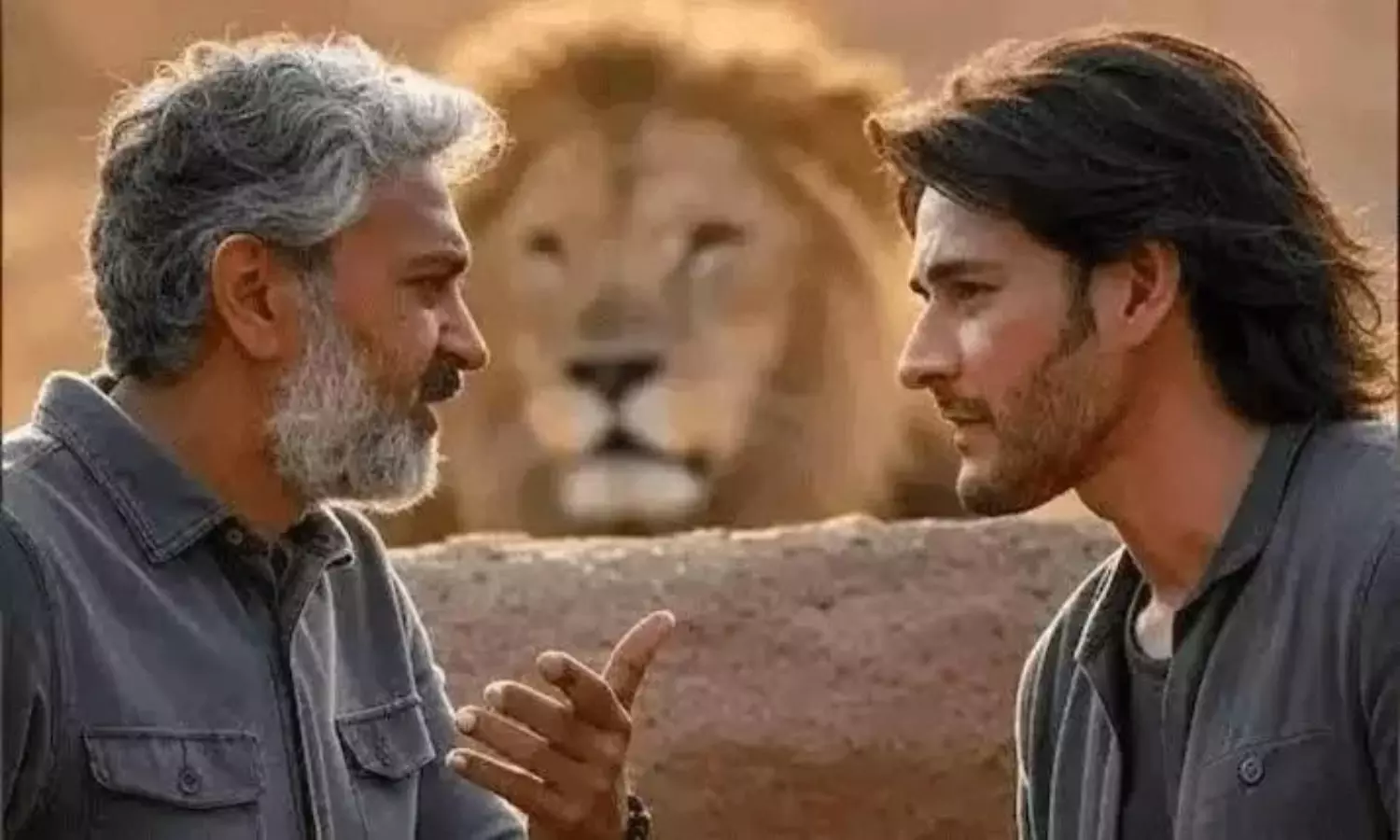 Rajamouli SSMB29 with Mahesh Babu Shraddha Kapoor, and a Global Vision Rajamouli SSMB29 with Mahesh Babu Shraddha Kapoor, and a Global Vision