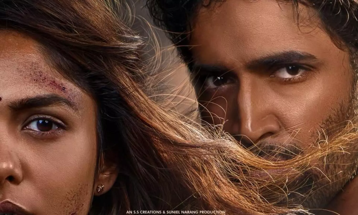 గ్లింప్స్ అదుర్స్.. శేష్ డెకాయిట్ రిలీజ్ ఎప్పుడంటే?