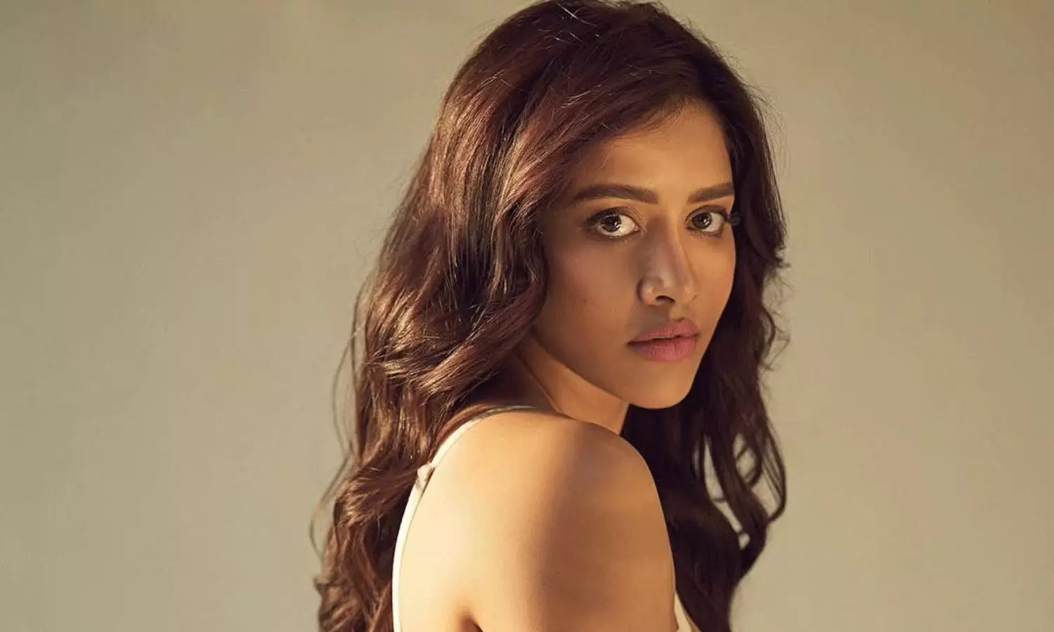 Tollywood Actress Nabha Natesh