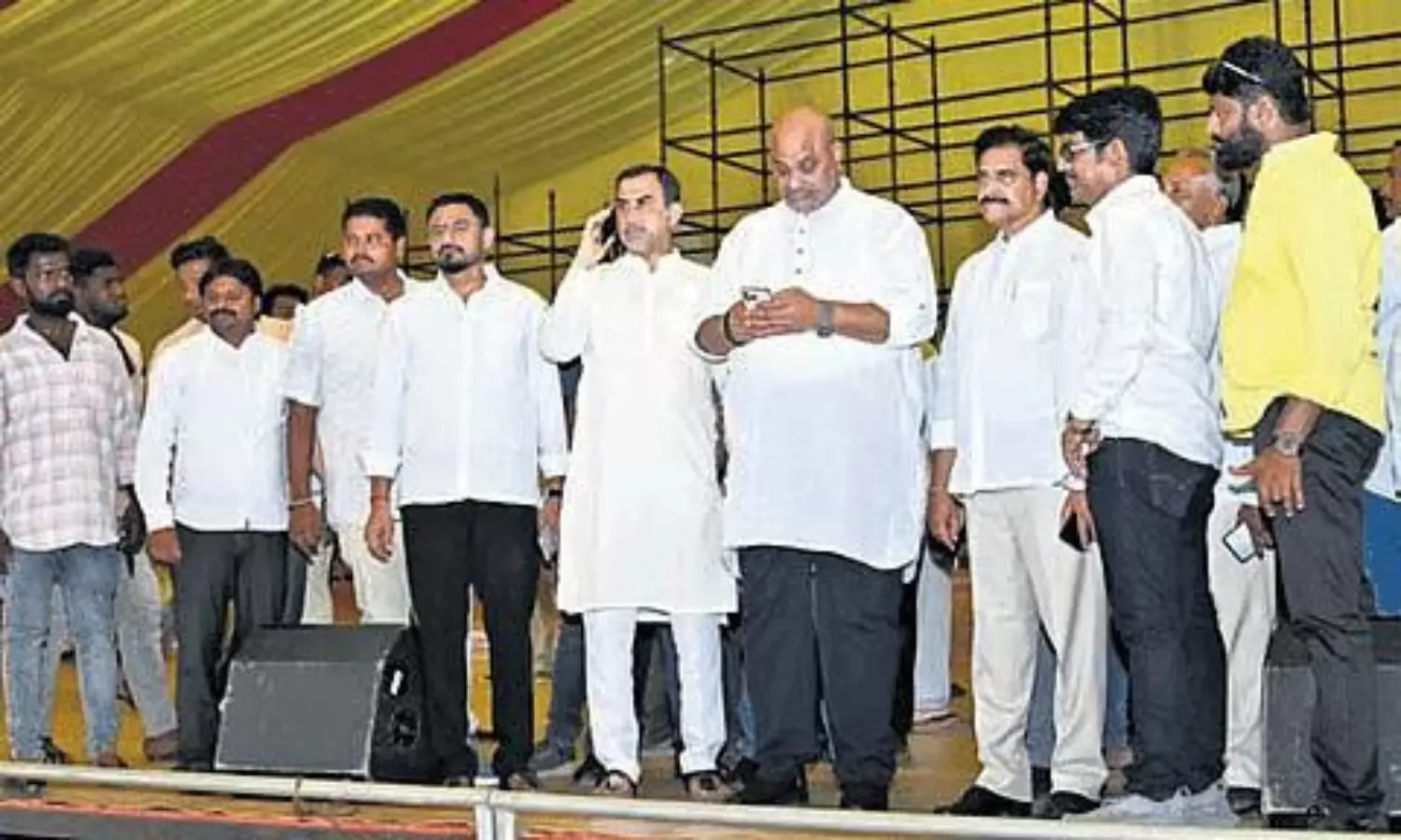 14 తీర్మానాలు-6 నిర్ణ‌యాలు.. మ‌హానాడు భారీ అజెండా..!