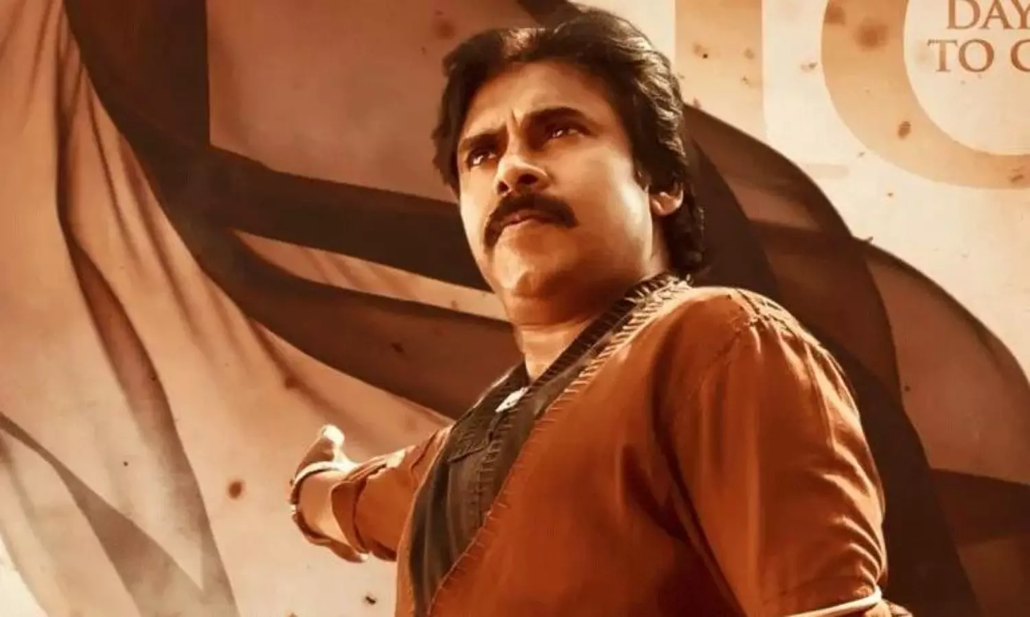 పవన్ సినిమాలకే ఎందుకలా?.. డిప్యూటీ సాబ్ ది స్పష్టమైన వైఖరి