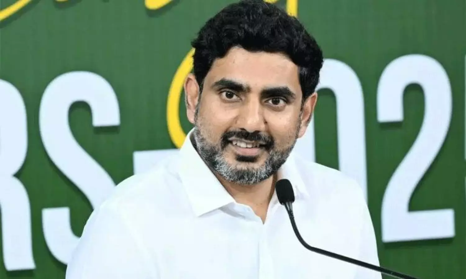 లోకేష్ సామ‌ర్థ్యానికి క‌ఠిన‌ ప‌రీక్ష‌.. విష‌యం ఇదీ..!