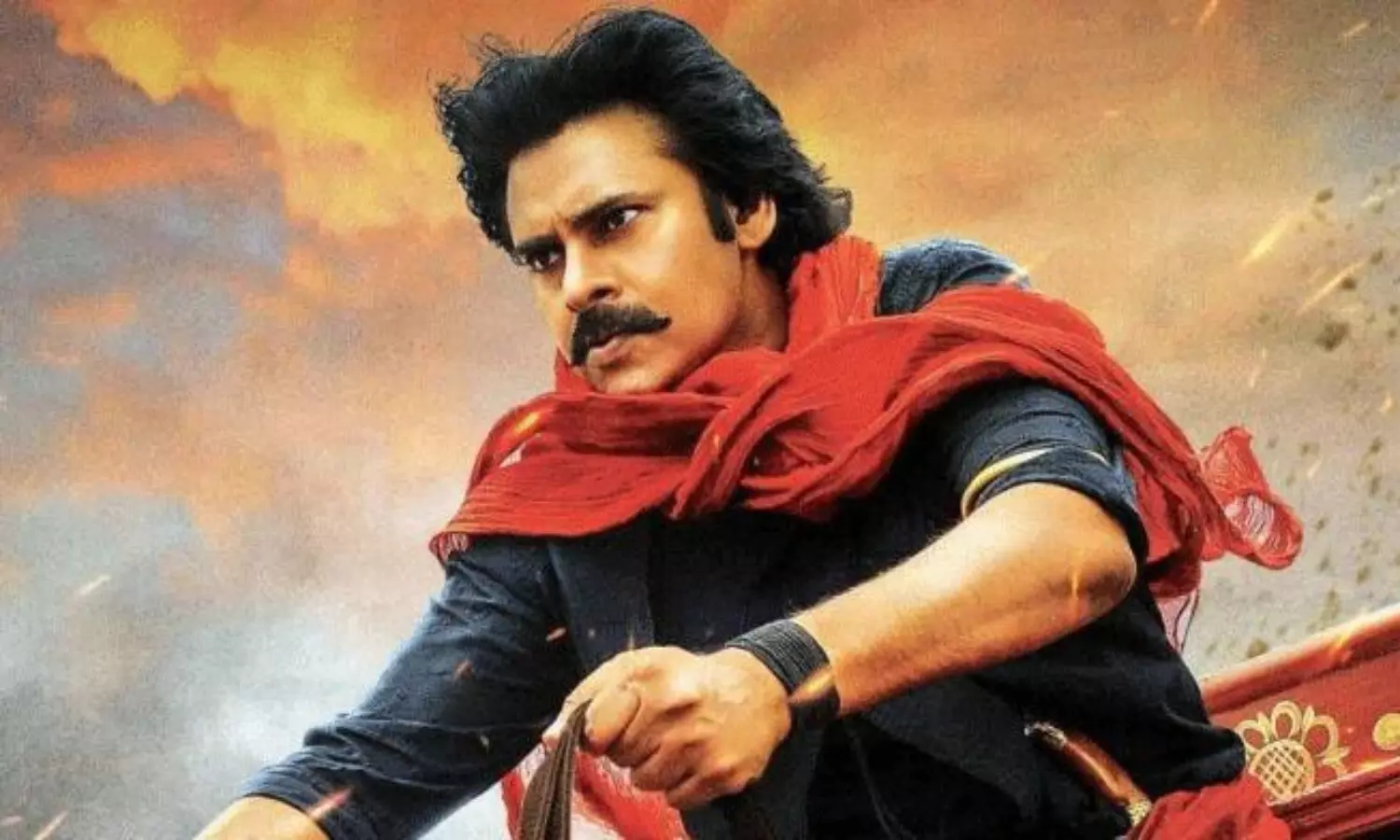 వీర‌మ‌ల్లు సౌండ్ పెంచాల్సిందే!