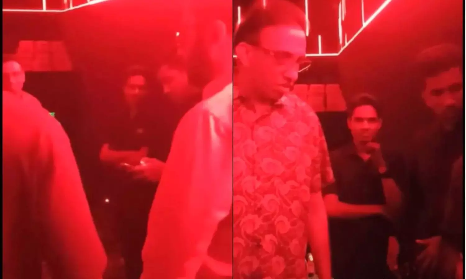 మిడ్ నైట్ 50 మందికి చుక్కలు చూపించిన థియేటర్ మిడ్ నైట్ 50 మందికి చుక్కలు చూపించిన థియేటర్