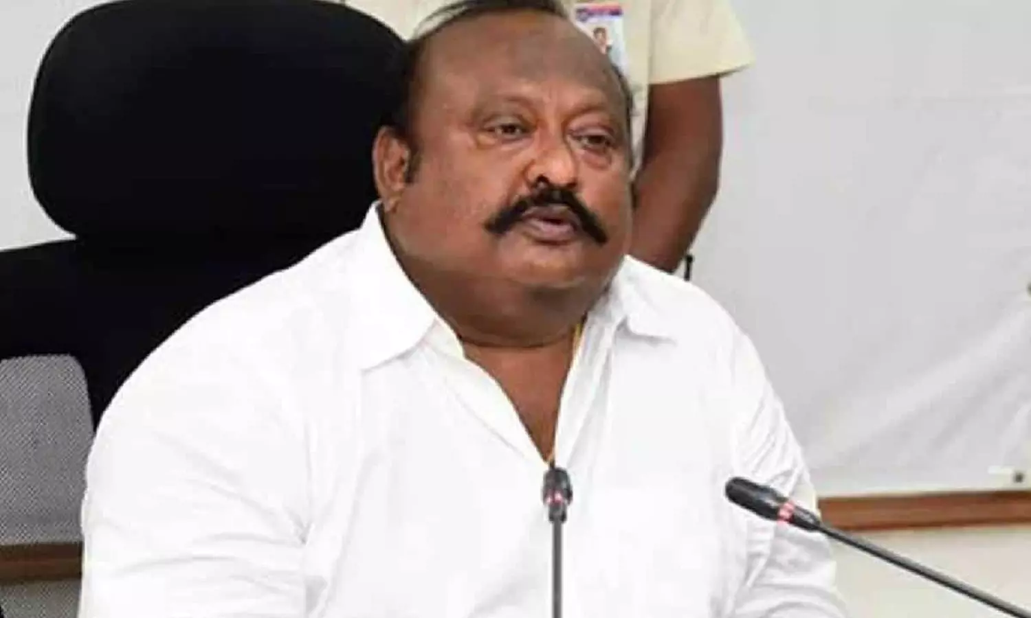 కవితకు కౌంటర్ సిద్ధమైందిగా..