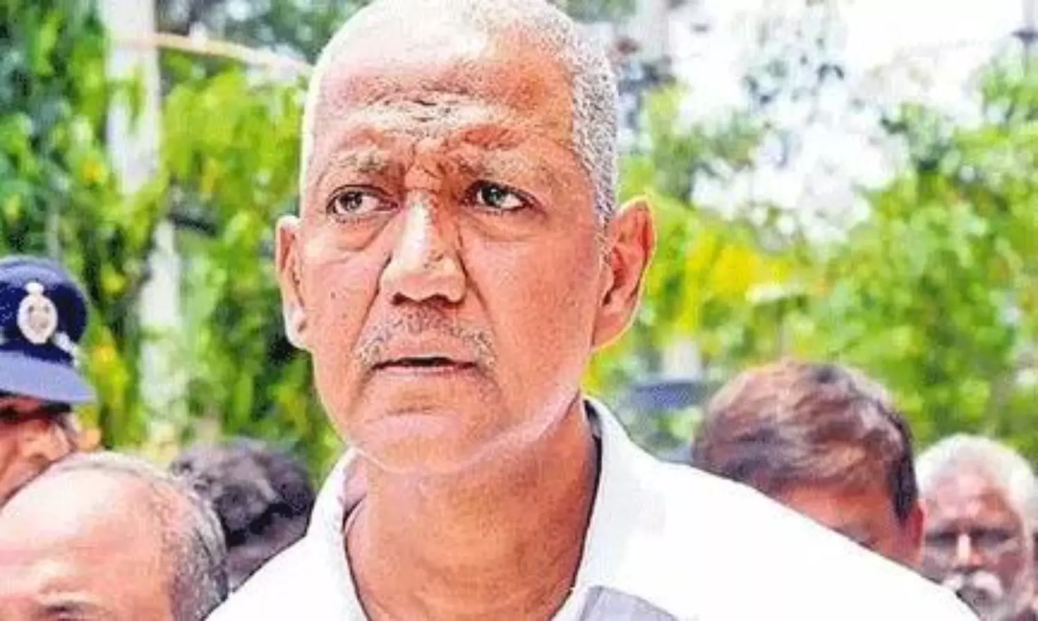 వంశీకి దక్కని ఊరట.. నకిలీ ఇళ్ల పట్టాల కేసులో బెయిల్ పిటిషన్ తిరస్కరణ