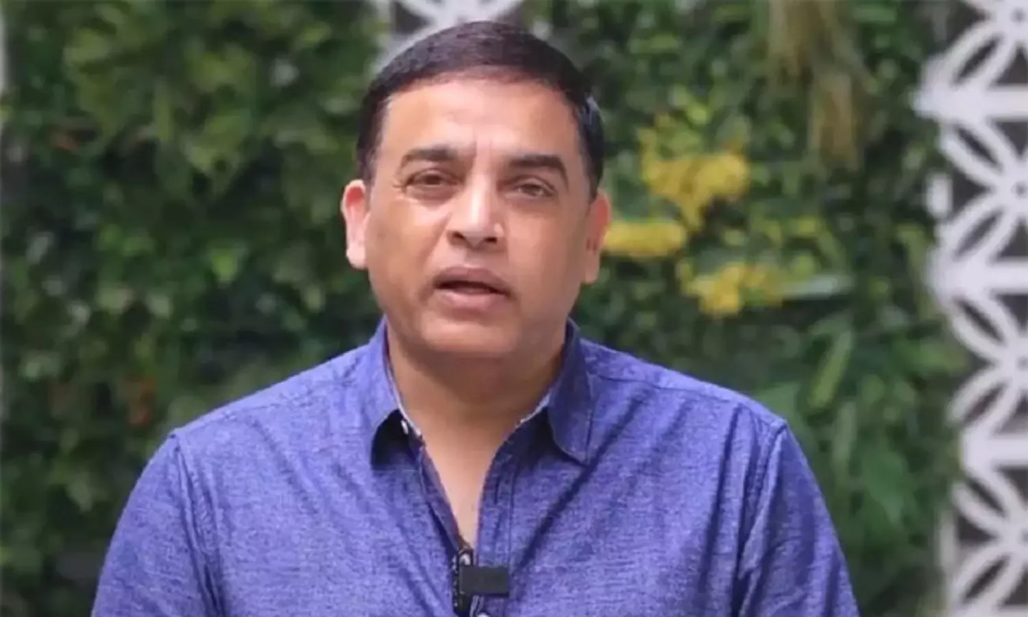 ఆ నలుగురు.. నిర్మాత దిల్ రాజు ఏమన్నారంటే? ఆ నలుగురు.. నిర్మాత దిల్ రాజు ఏమన్నారంటే?