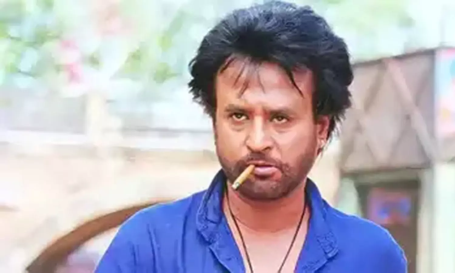 ర‌జ‌నీకాంత్ బ‌యోపిక్ పైనా గురిపెట్టిన స్టార్!