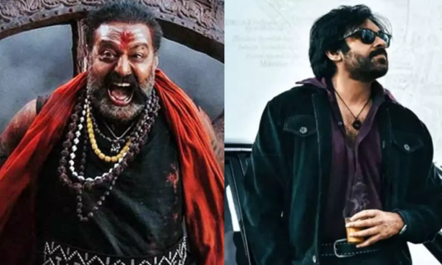 బాలయ్య‌-ప‌వ‌న్ మ‌ధ్య బిగ్ ఫైట్!