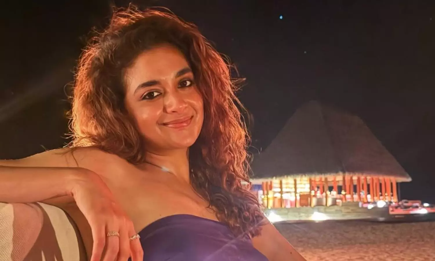 నింగిలో తార‌క‌లు భూమిపై కీర్తి ముందు వెల‌వెల‌