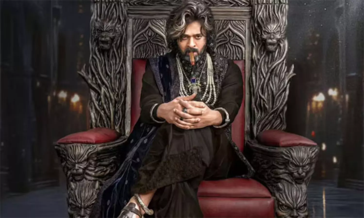 రాజాకి ఫ్యాన్స్ గోడు వినబట్లేదా..?