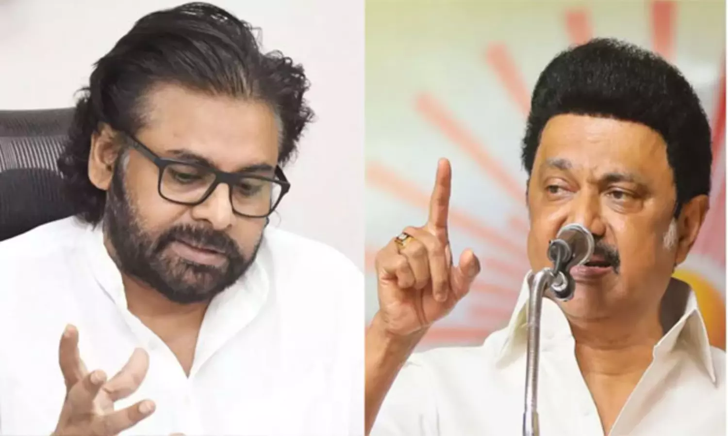 స్టాలిన్ వర్సెస్ పవన్ స్టాలిన్ వర్సెస్ పవన్