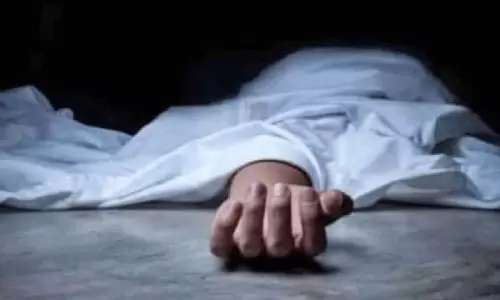 గవర్నమెంట్ జాబ్, వివాహేతర సంబంధం కోసం భర్తను చంపిన భార్య