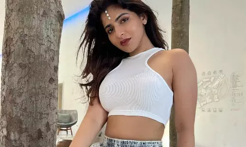 పిక్‌టాక్‌ : పొట్టి నిక్కర్‌లో అందాల ఐశ్వర్య